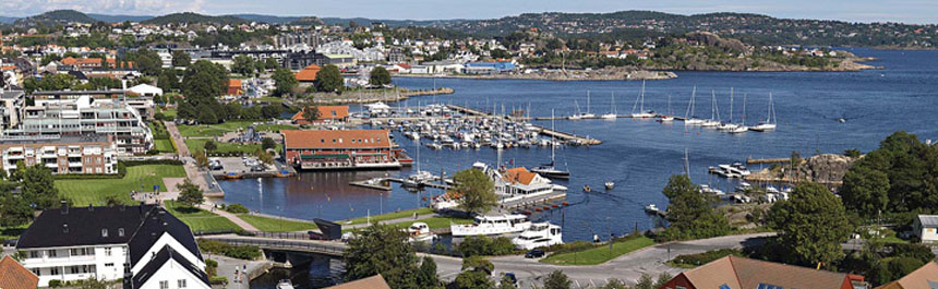 Dekk og felger i Kristiansand