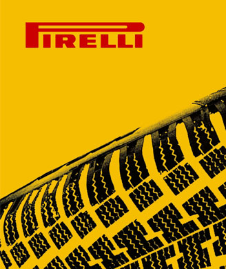 Dekk fra Pirelli