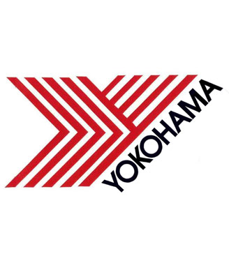 Dekk fra Yokohama