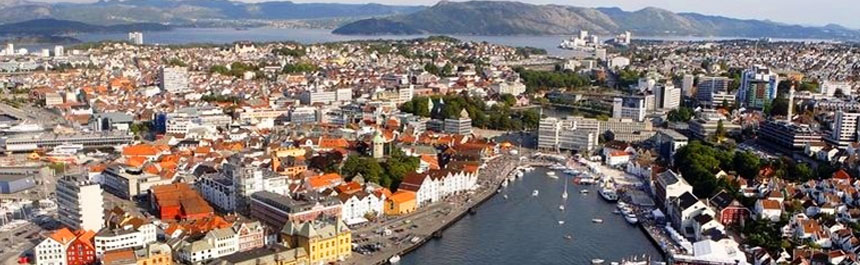Dekk og felger i Stavanger
